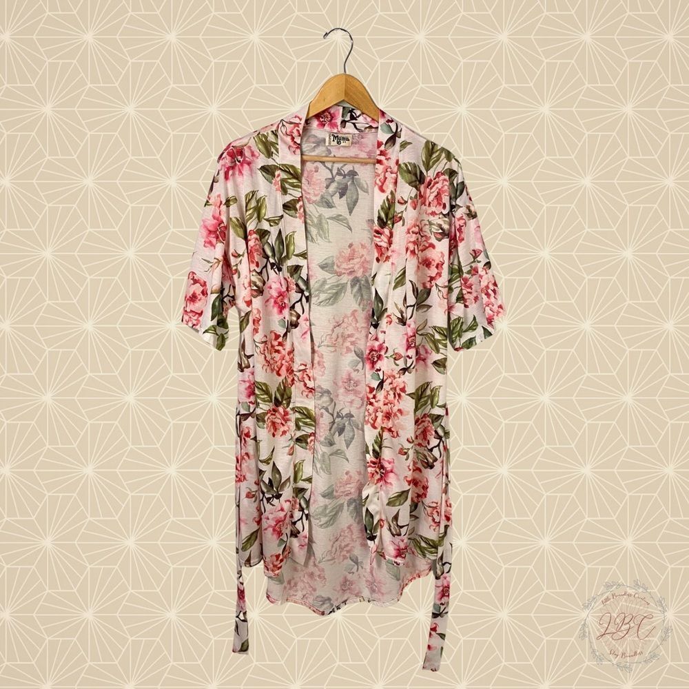 Show me your MuMu Robe - Picture 3 of 10
